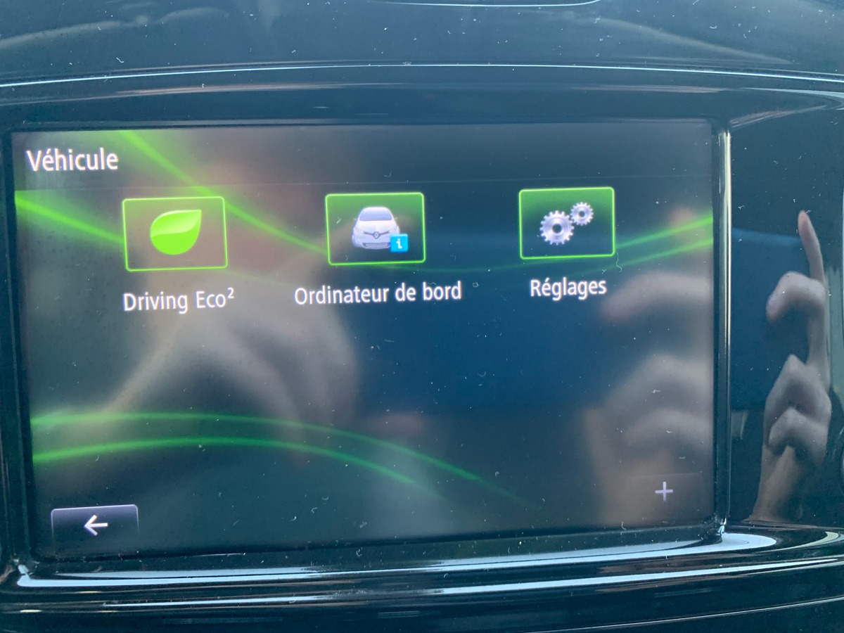 RENAULT Captur 90 ch | Intens | Régulateur vitesse | GPS |  Radars avant arriére | Distribution OK