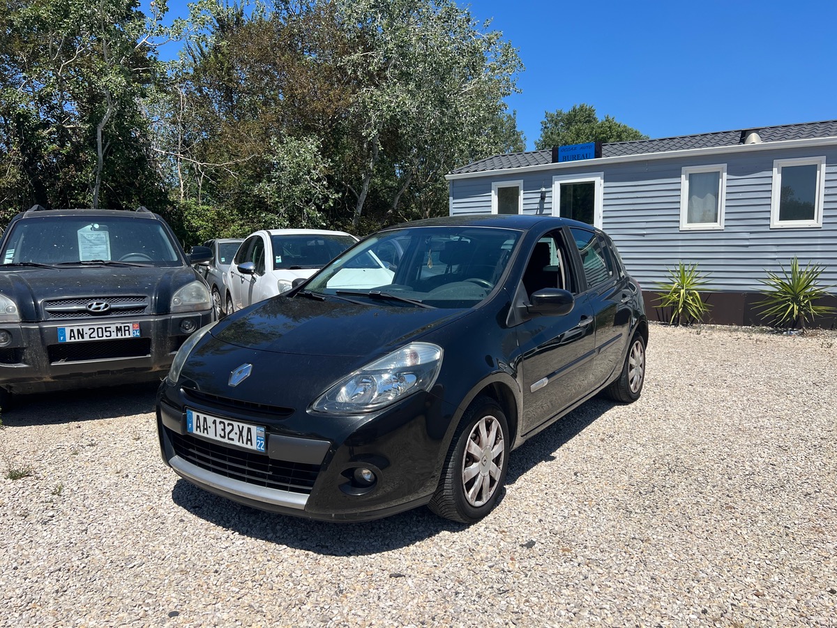 Photo du véhicule