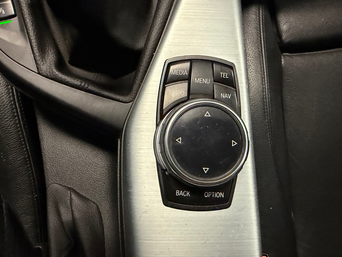 Bmw Série 1 120 xd 184ch