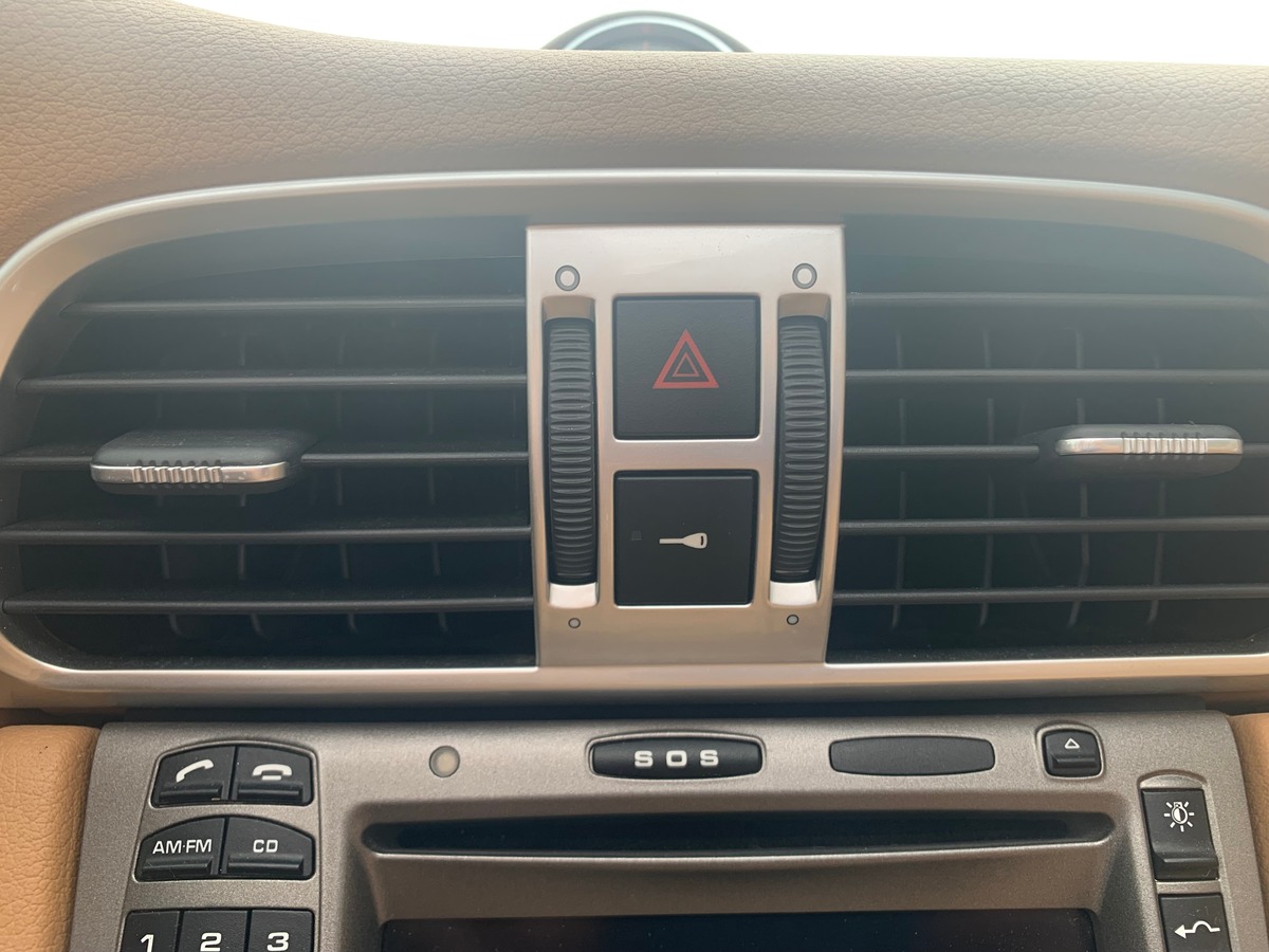 Porsche 911 355 ch | 997 Carrera S | Mode SPORT | Régulateur de vitesse | GPS | Siéges chauffants