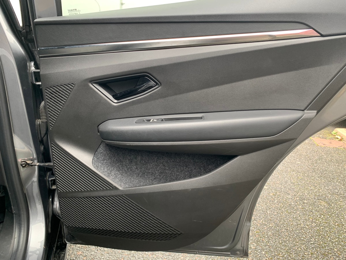 RENAULT MEGANE E TECH ELECTRIC 220 ch | Techno | Super charge