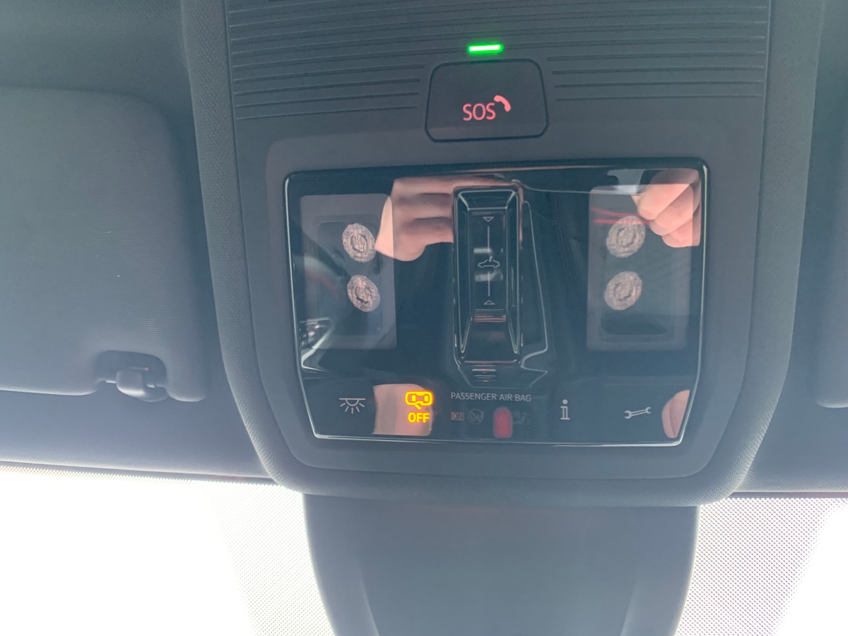 Volkswagen Golf GTI 300 ch | Clubsport | Caméra de recul | Phares de route adaptatifs, directionnels