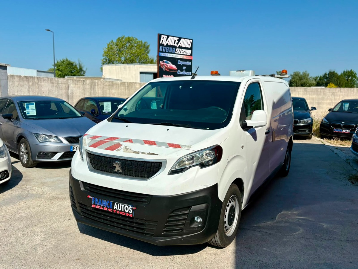Peugeot Expert