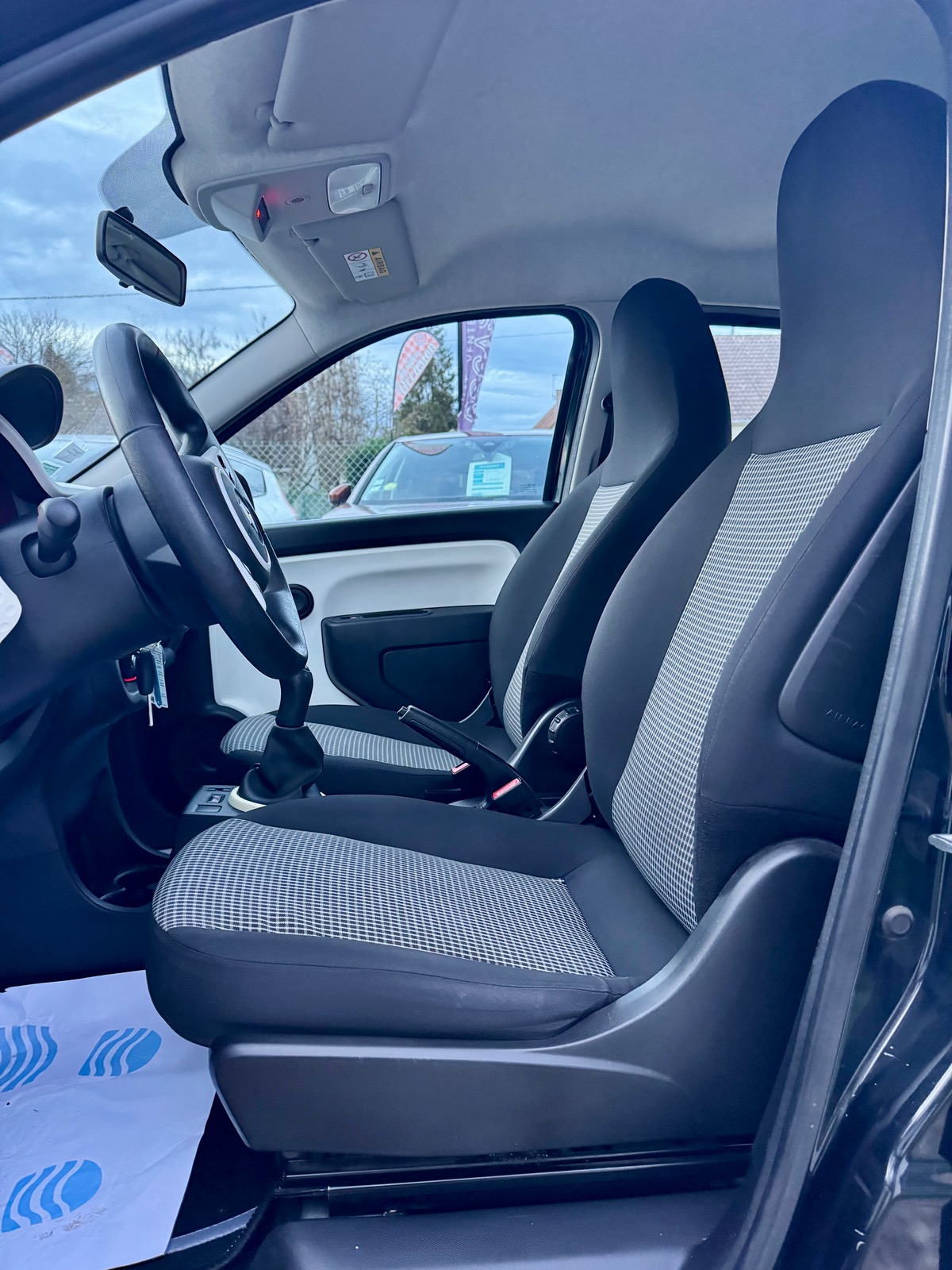 RENAULT Twingo 1.0 SCE 70 CV eco2 Life