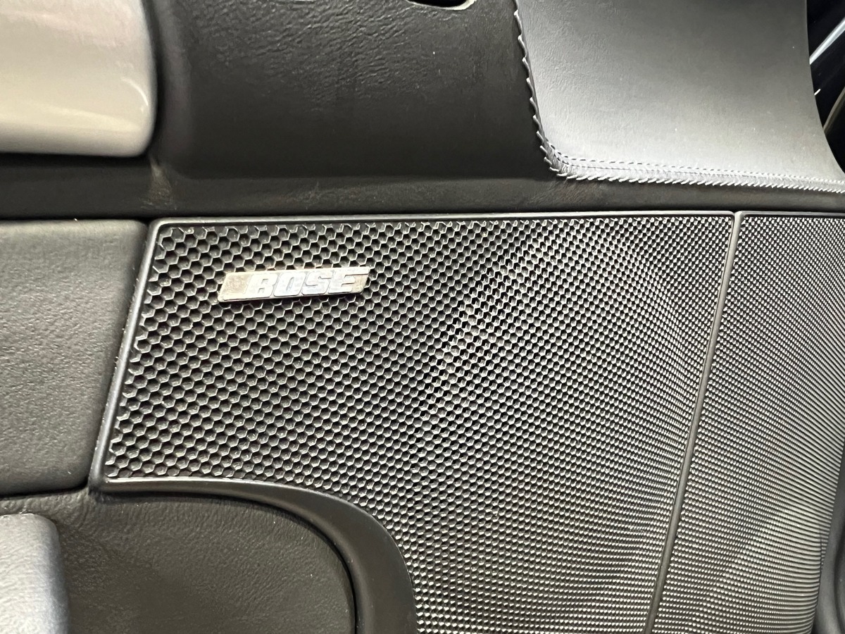 Porsche 911 Turbo (997) 3.6 480 TIPTRONIC S (ORIGINE FR)