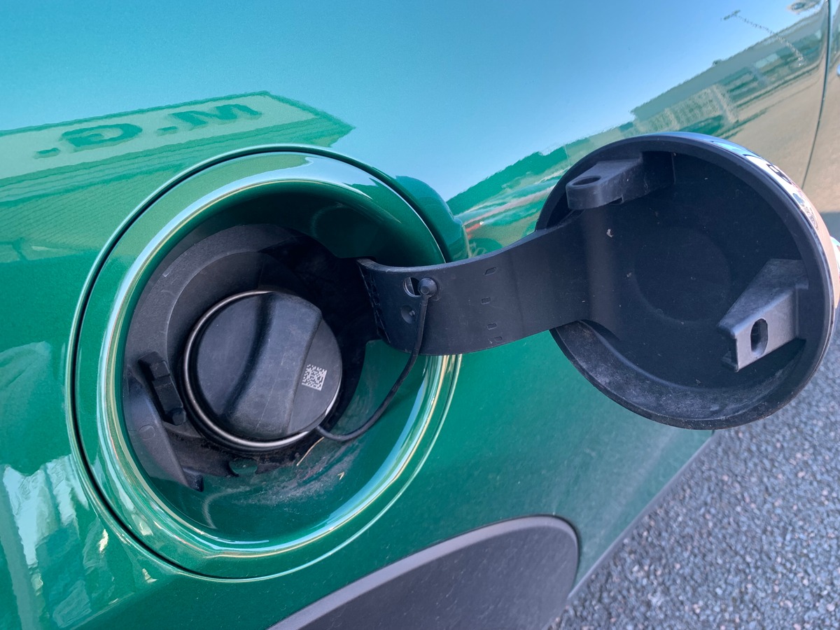 Mini Cooper 192 chevaux | S | Edition 60 Years | Toit ouvrant panoramique | Caméra | Mode Sport