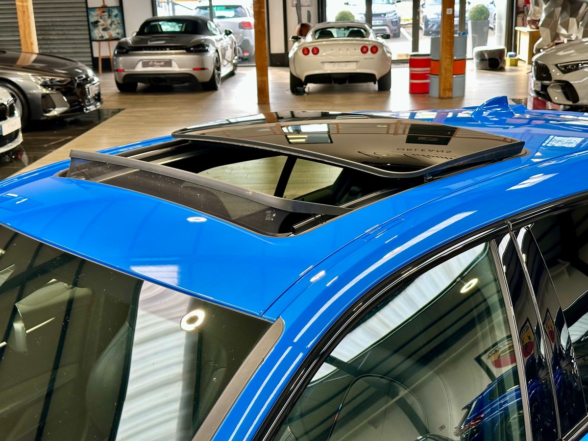 Bmw Série 1 (F40) M135I 306 XDrive BVA8 Options+++ d