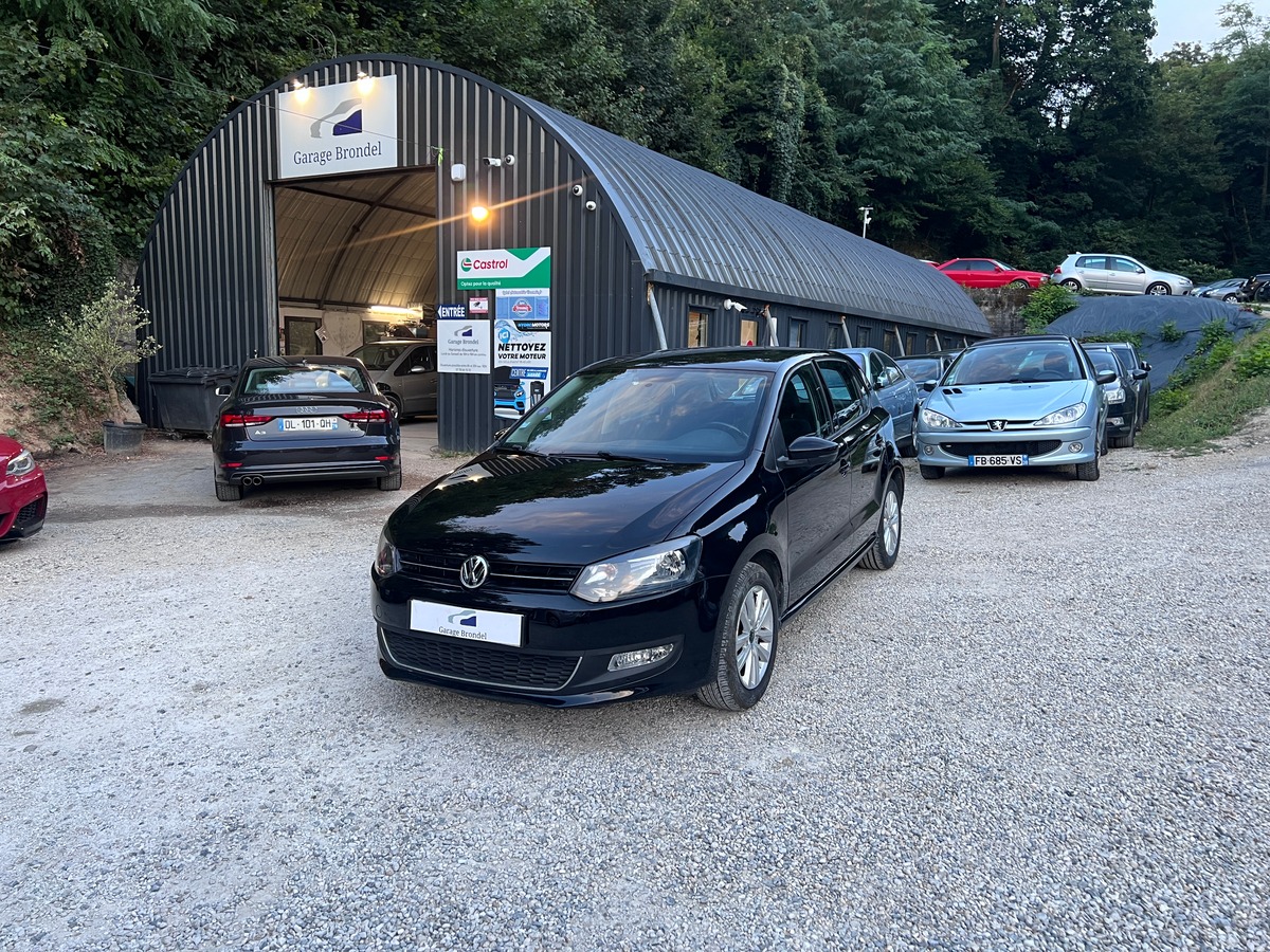 Photo du véhicule