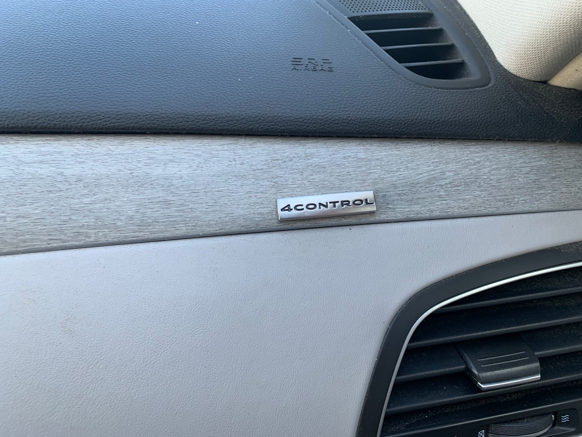 RENAULT Talisman 160 ch | Initiale PARIS | Caméra recul | Affichage tête haute | Sièges électriques