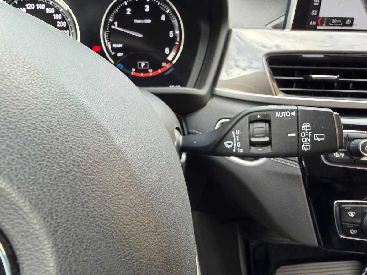 Bmw X1 18d 2.0D Sdrive X Line 150ch Caméra de Recul / Hayon Electrique