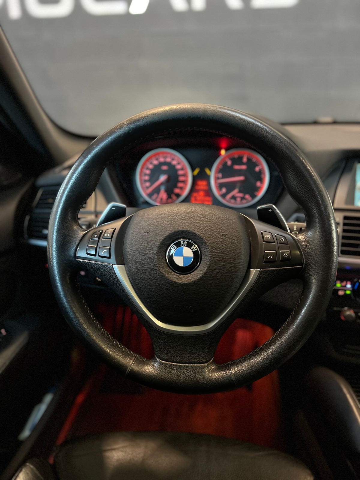 Bmw X6 30d 245 CV LCi Edition
