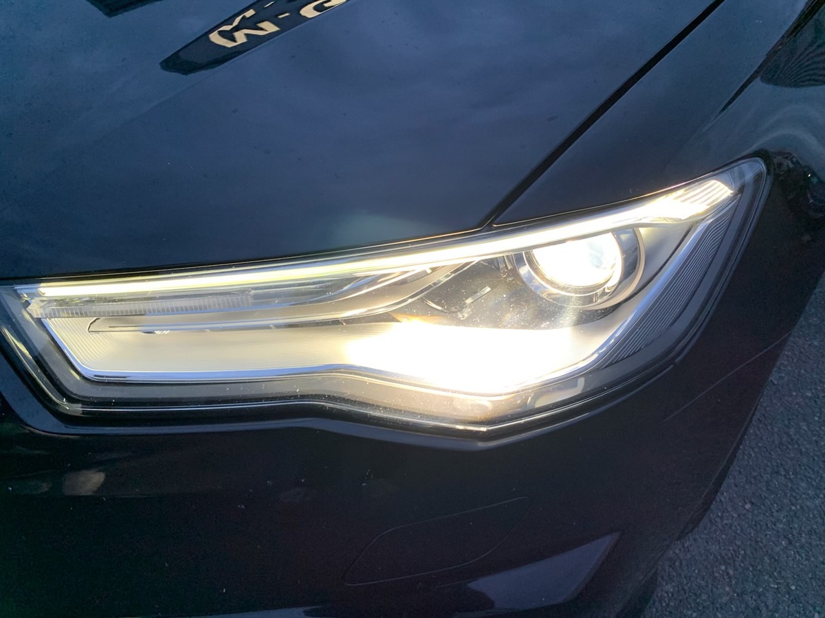 Audi A6 Avant 190 | S-line | Chauffage des sièges avant | Régulateur de vitesse | Coffre électrique