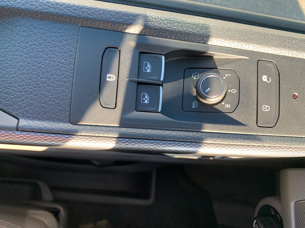 Volkswagen California 150 chevaux | Océan | Caméra de recul | Attelage amovible | Apple car play