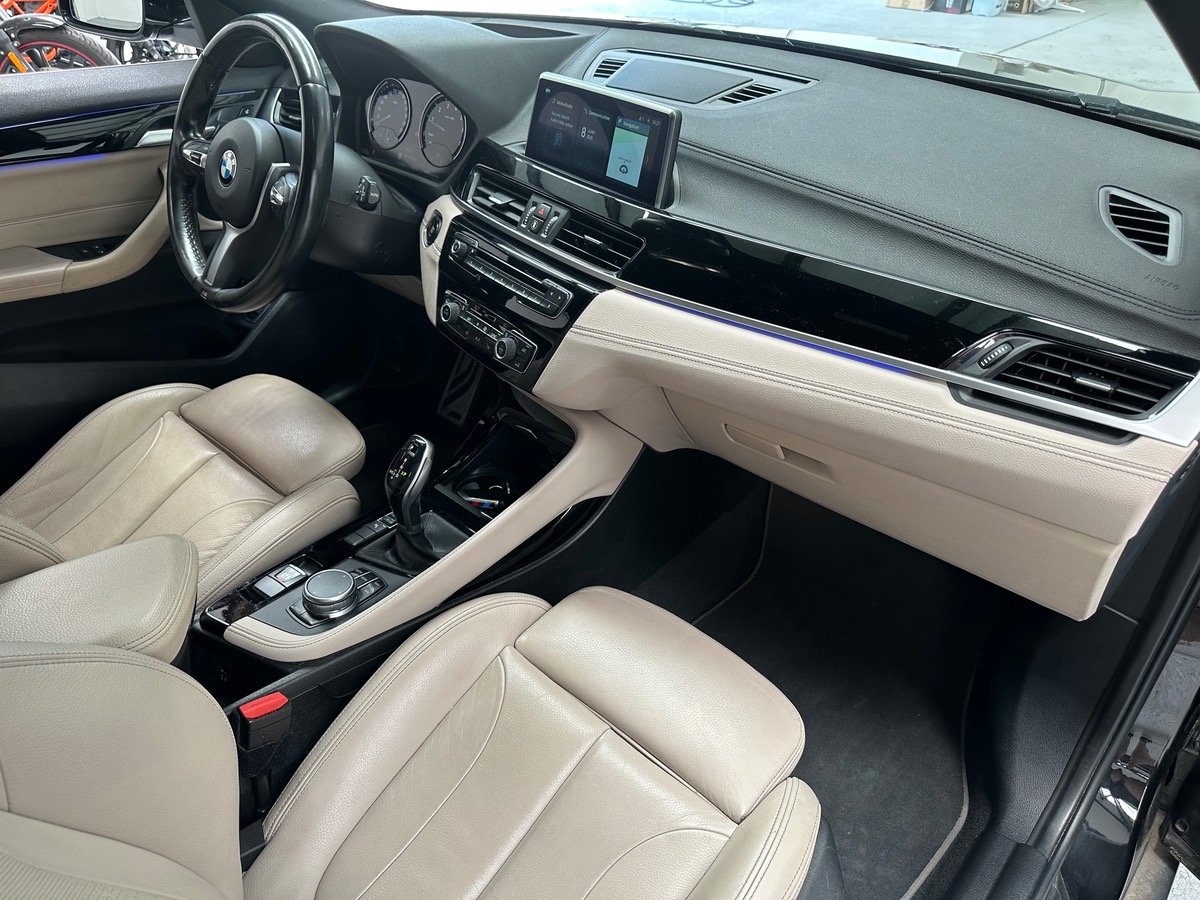 Bmw X2 (F39) SDRIVE 20I M SPORT DKG7