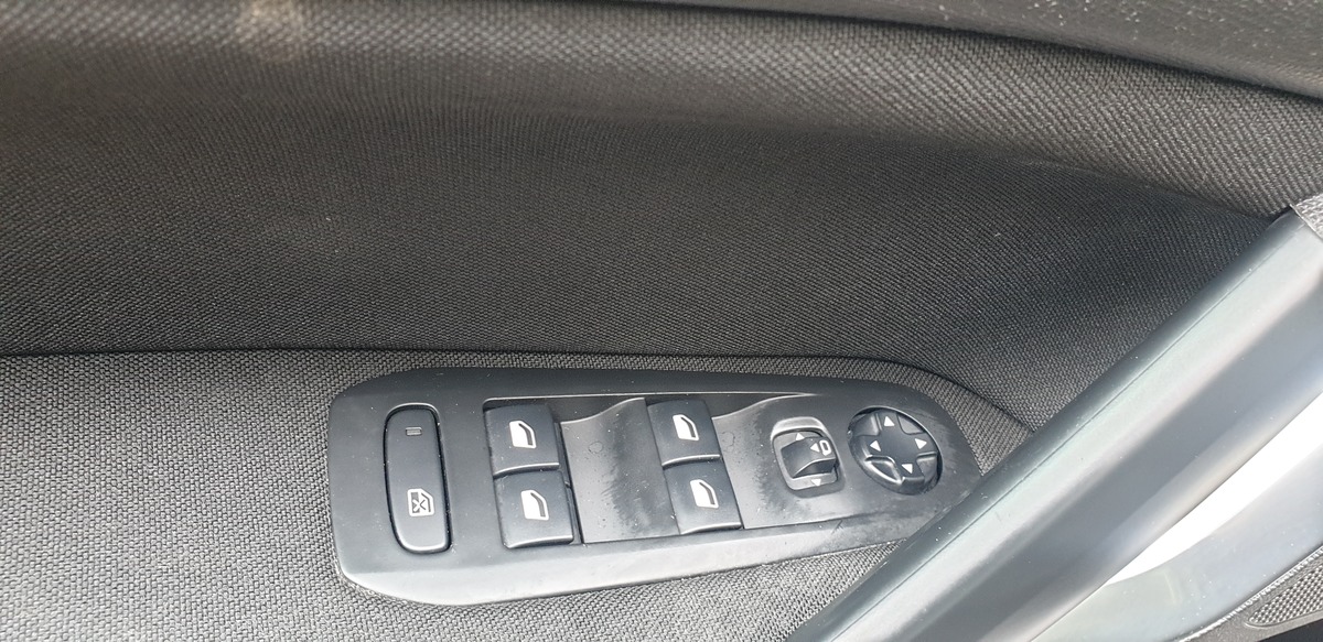 Peugeot 308 308 SW 1.2 THP 110 cv Style