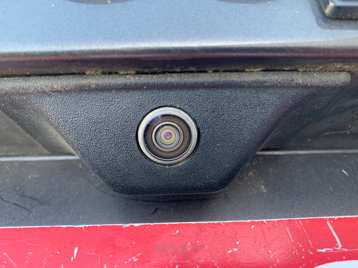 Jeep Renegade 120 ch | Limited | Caméra de recul | Régulateur de vitesse | Avertisseur Angles Morts