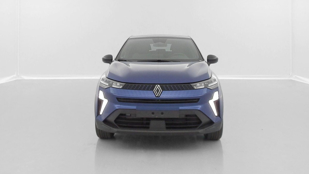 RENAULT Captur 1.0 TCe 90 ch | Techno | Plusieurs coloris disponible