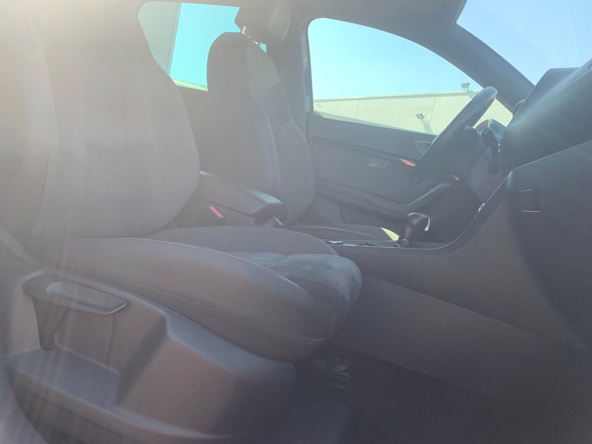 Seat Ateca 150 ch | Xcellence | Apple car Play Android Auto | Caméra de recul | Coffre électrique
