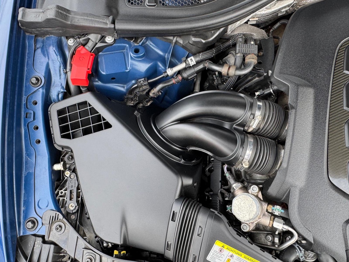 Audi RS6 Performance 4.0 V8 TFSI QUATTRO 605ch