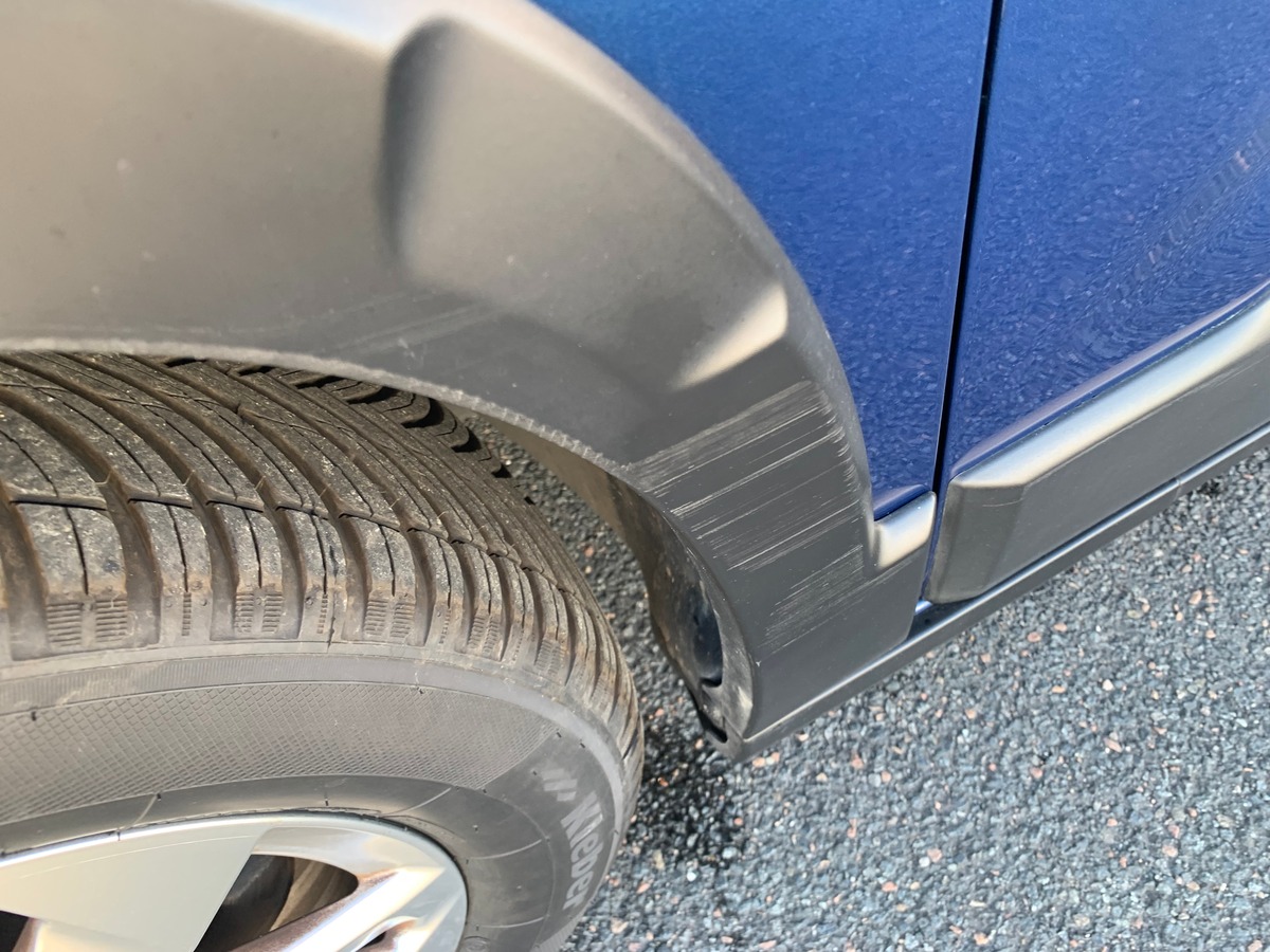 Peugeot Rifter 130 ch | Standard | Allure | Apple car Play | Régulateur de vitesse | Radar arriére