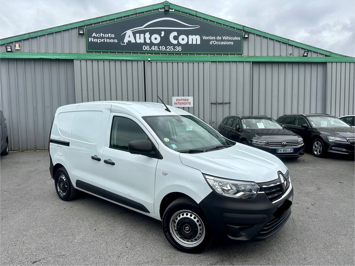 RENAULT Kangoo Express 1.5 BDCI 75CH EXTRA RLINK / PRIX HORS TAXE