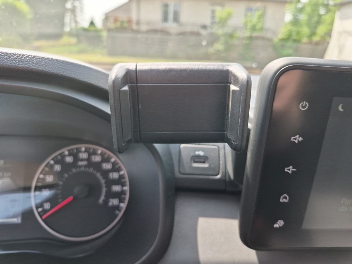 Dacia Jogger 1.0 Eco-g Gpl 100 ch Extreme Plus