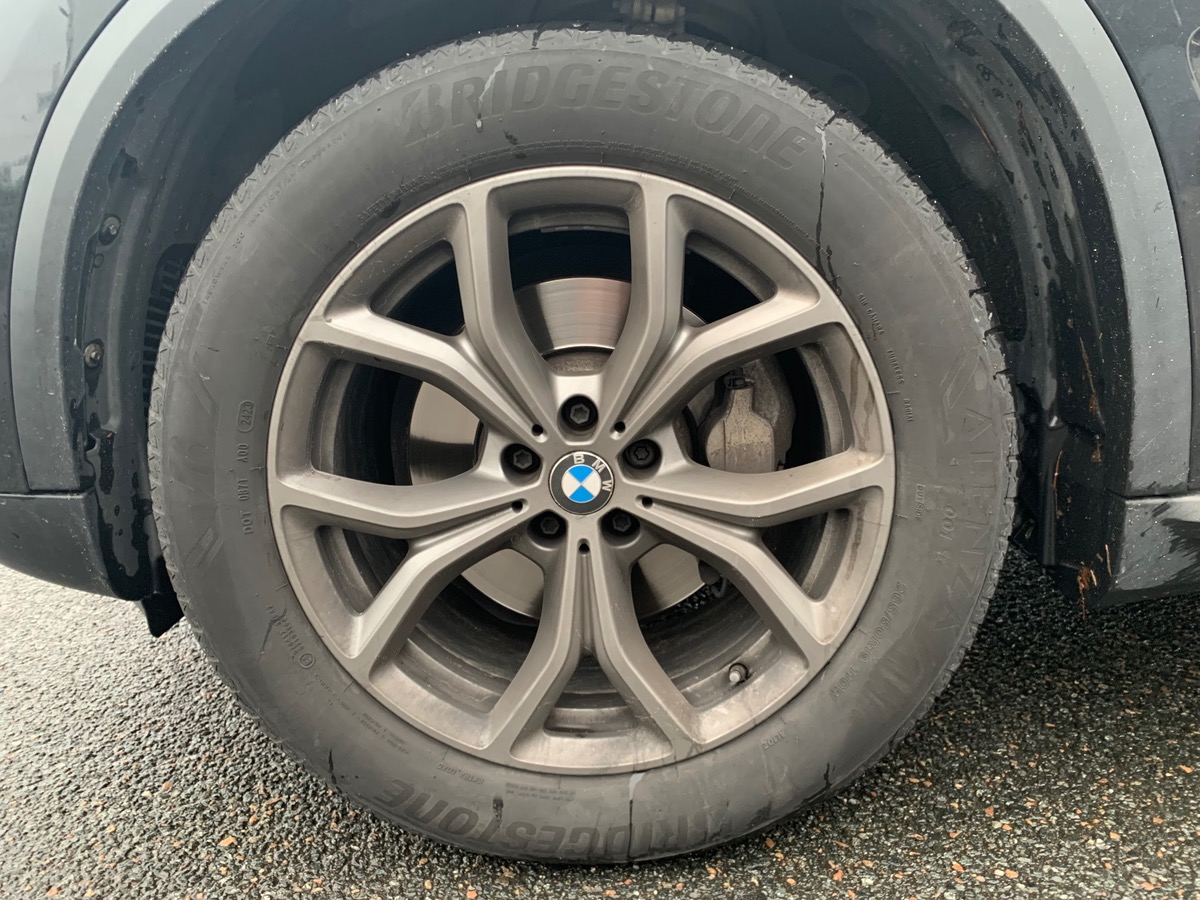 Bmw X5 265 ch | X-LINE | xDRIVE 30D | Hi-Fi Harman Kardon | Attelage électrique