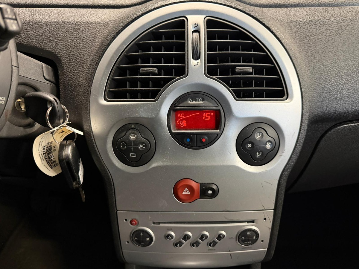 RENAULT Modus 1.5 DCI 86 CH KIT DISTRIBUTION A JOUR