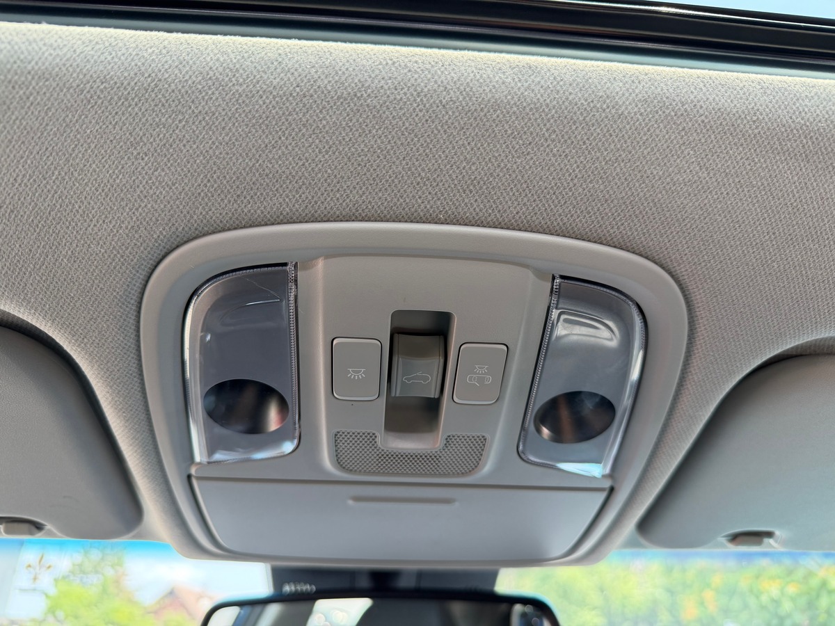 Kia Niro 1.6 GDI hybride
