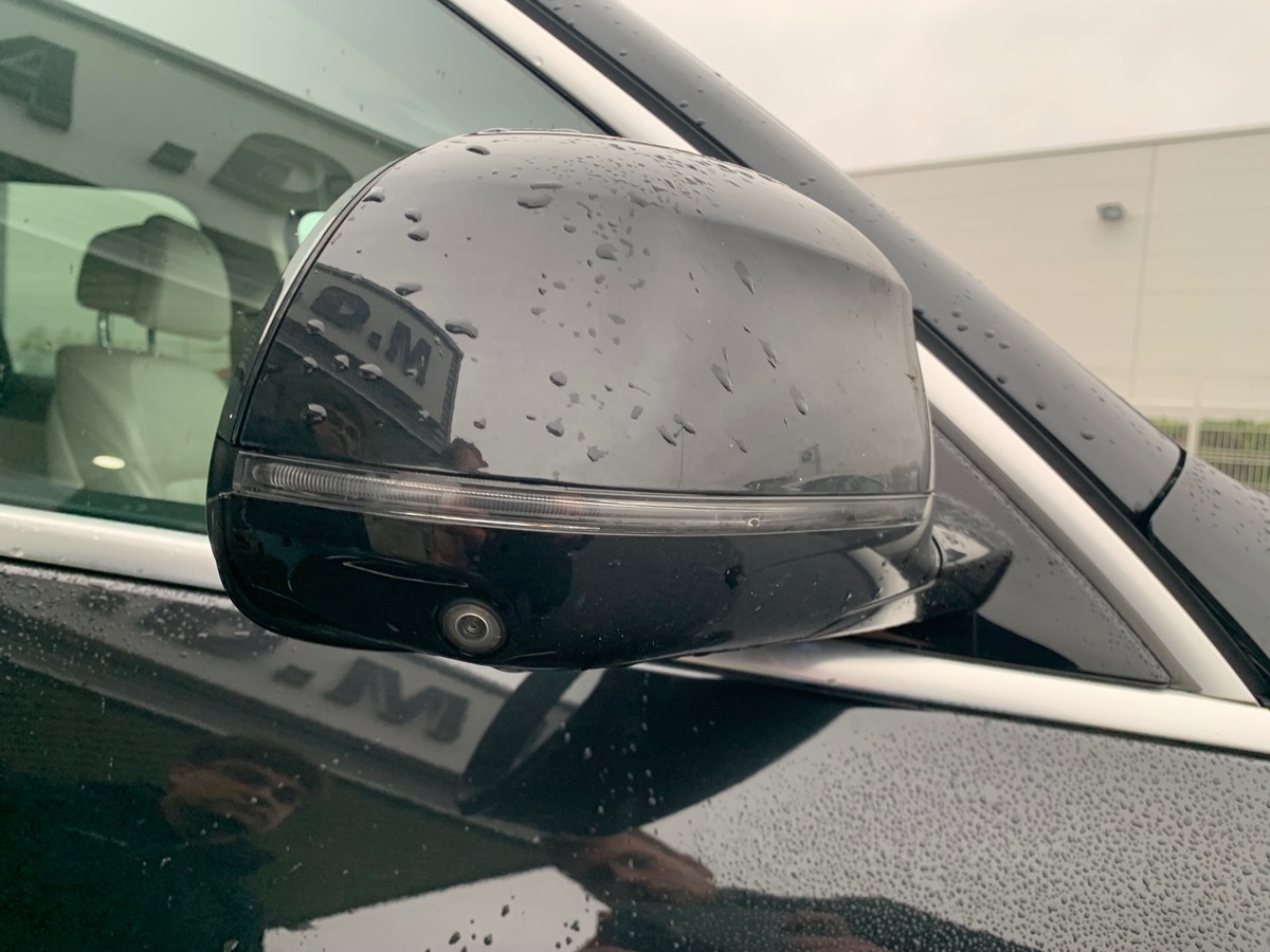 Bmw X5 265 ch | X-LINE | xDRIVE 30D | Hi-Fi Harman Kardon | Attelage électrique