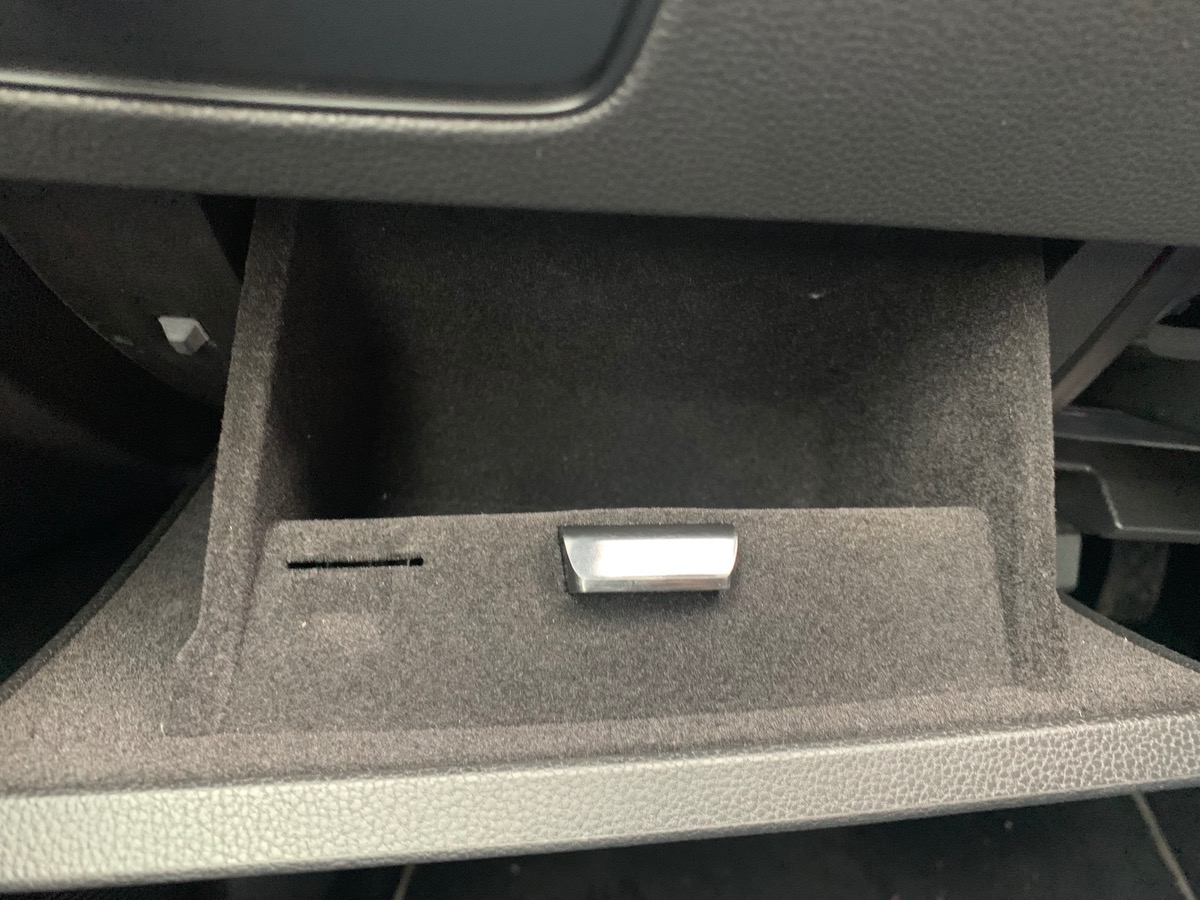 Volkswagen Passat 218 ch | GTE | Combiné instruments digital | Assistant Feu de Route