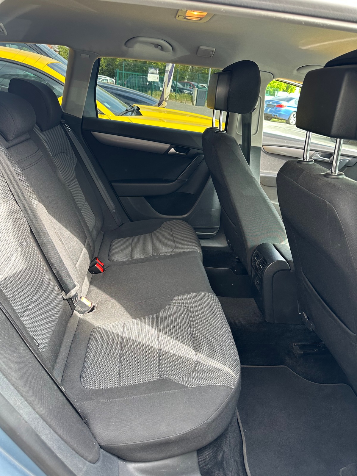 Volkswagen Passat 1.8 TSi 160ch B7 Variant
