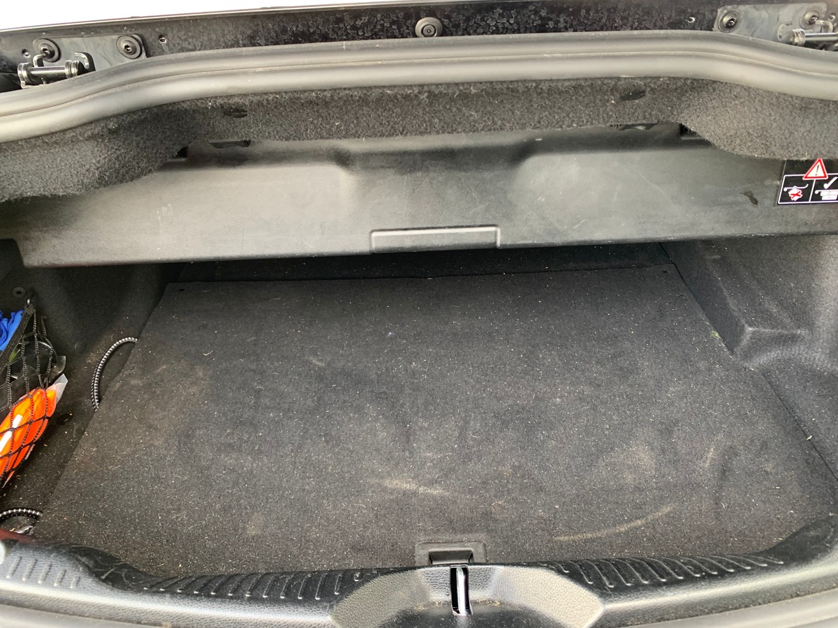 Mercedes-Benz Classe C Cabriolet 194 ch | AMG Line | Siéges électriques chauffants | Caméra de recul