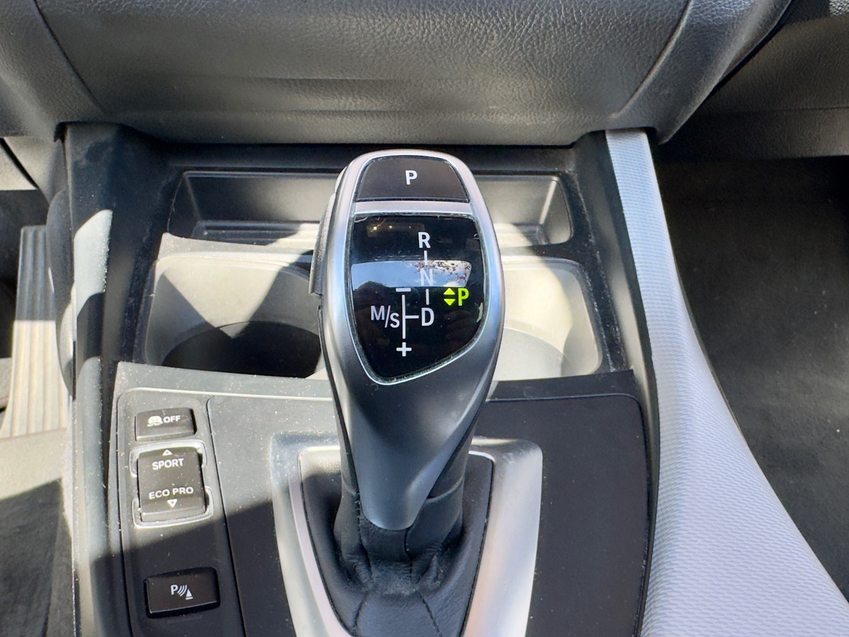 Bmw Série 1 M140iA F20 LCI