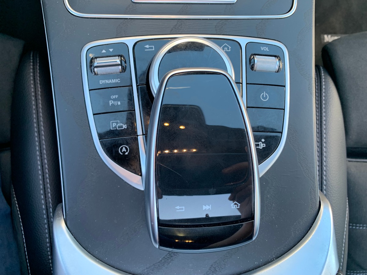 Mercedes-Benz Classe C Coupé 194 | AMG Line | Toit ouvrant | Siéges électriques | Garantie MERCEDES