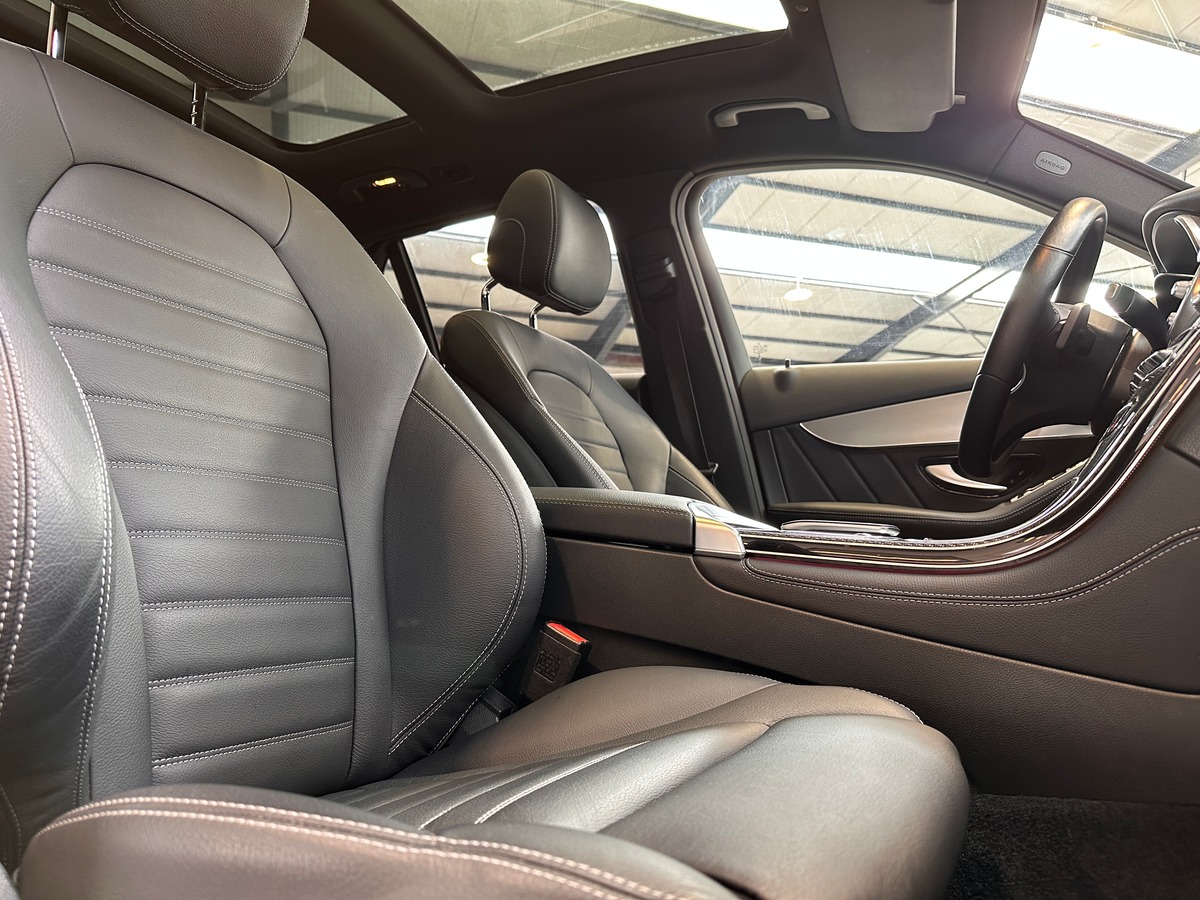 Mercedes-Benz Classe GLC 300 e AMG LINE 4MATIC EQ-Power 9G-Tronic - 1ère Main