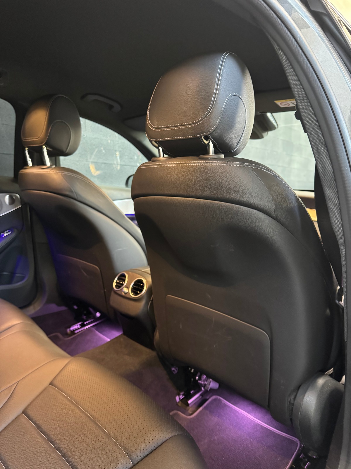 Mercedes Benz Classe C 300 DE SHOOTING BREAK 306CV AMG LINE 9G-TRONIC