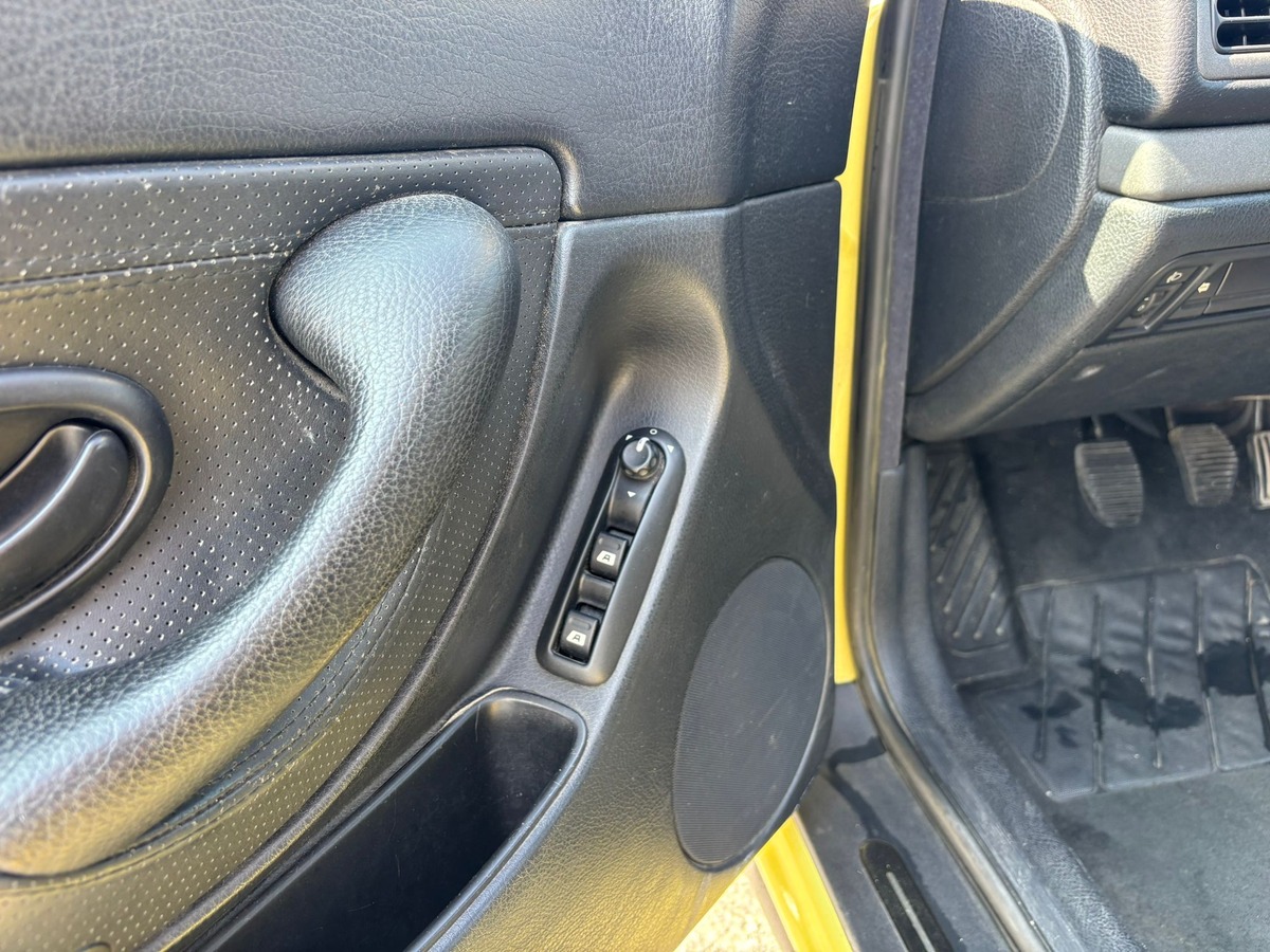Peugeot 406 Coupe 3.0 V6 - Révisé - Garantie