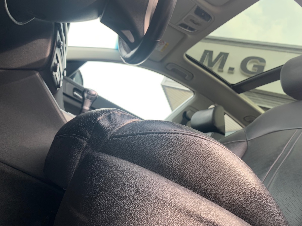 Kia Optima ULTIMA 2.0 GDI | 205 ch Hybride Rechargeable | Caméra recul 360°| Toit ouvrant électrique