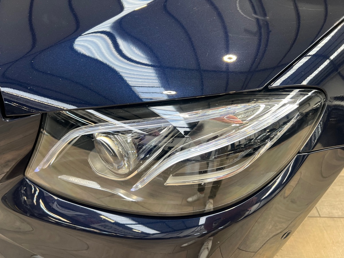 Mercedes-Benz Classe E V COUPE 220 D 194 4MATIC FASCINATION AMG 9G-TRONIC TO/BURMESTER/CARPLAY/HUD