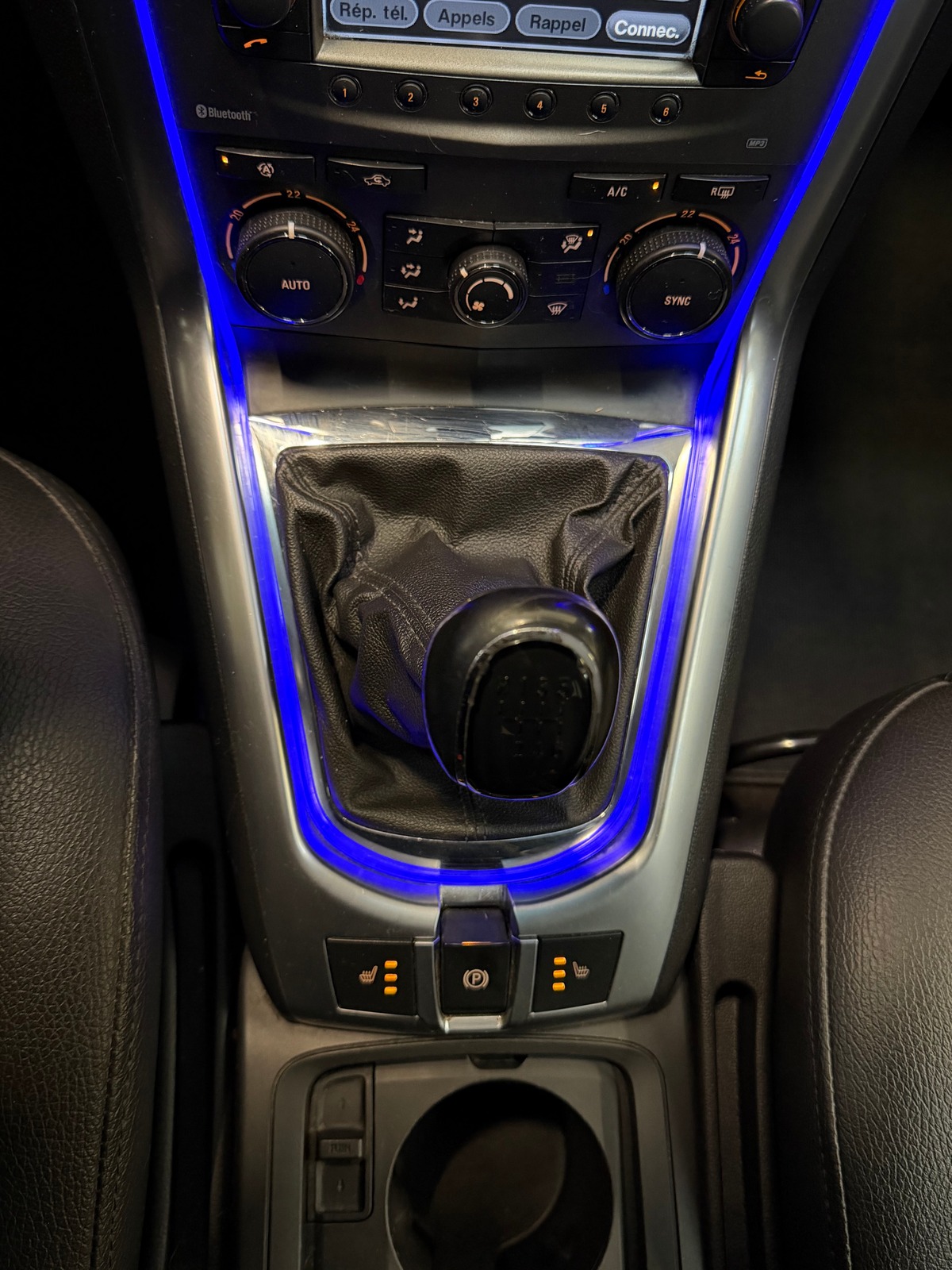 Opel Antara 2.2 CDTI IRMSCHER 163 CH SUIVI COMPLET OPEL