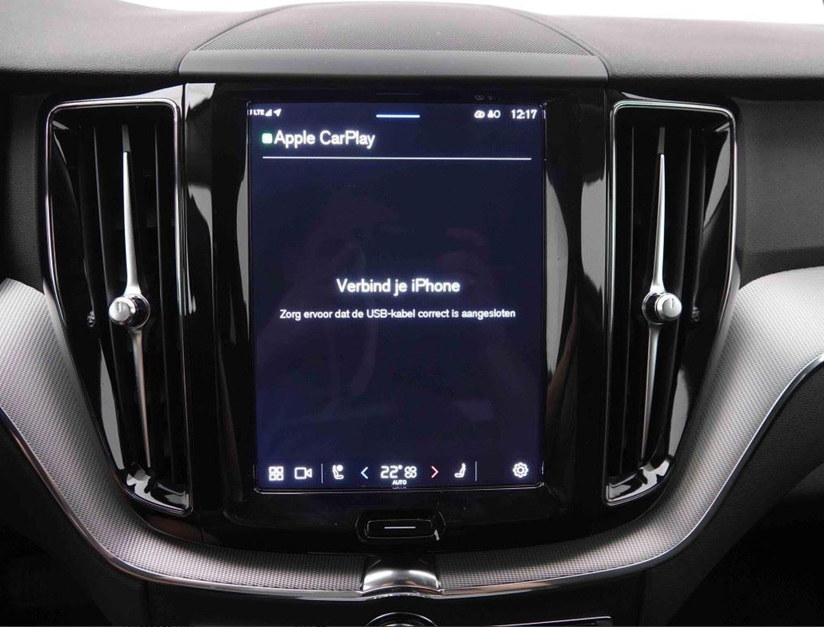 Volvo XC60 2.0 B4 197 MHEV Plus Dark | Plusieurs coloris disponible