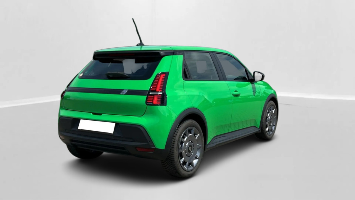 RENAULT RENAULT 5 E-TECH ELECTRIC Techno E-Tech Electric 150 | Comfort Range