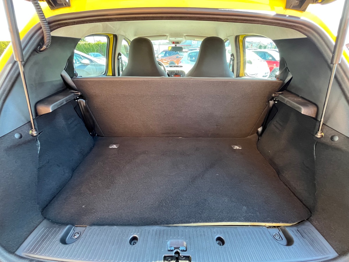 RENAULT Twingo III 1.0 SCe eco2 70 ch LIFE
