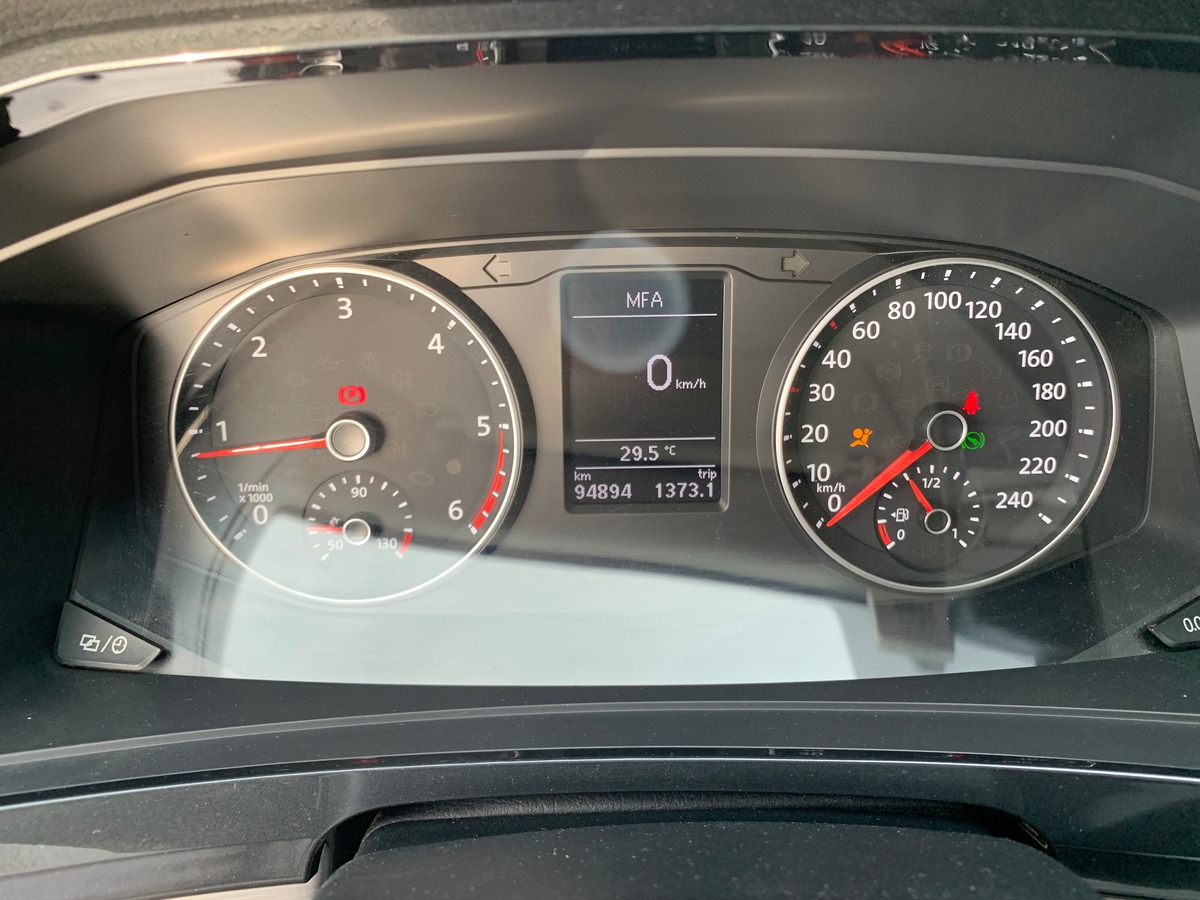 Volkswagen California 204 ch | Ocean 4MOTION | Apple car Play | Caméra de recul | Siéges chauffants