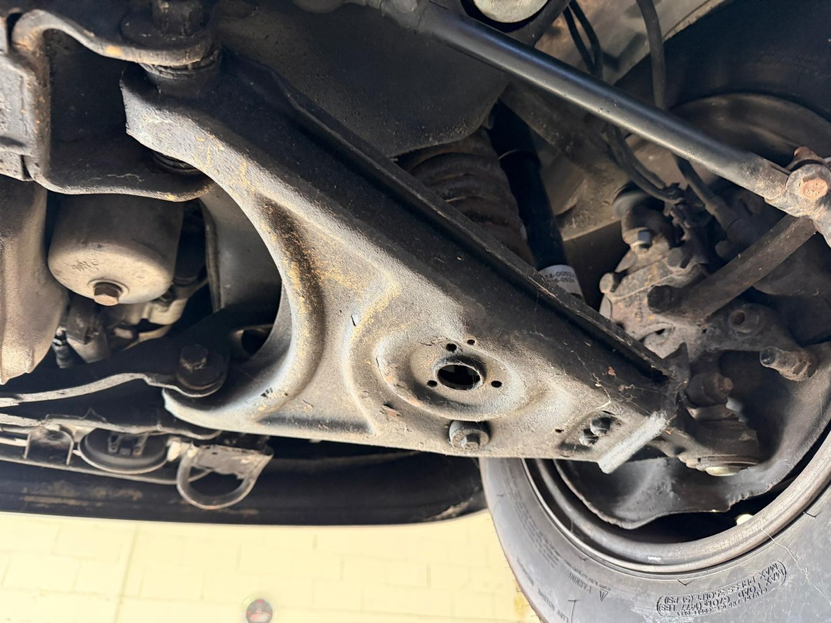 Mercedes-Benz Classe SL 560 v8 cabriolet w 107