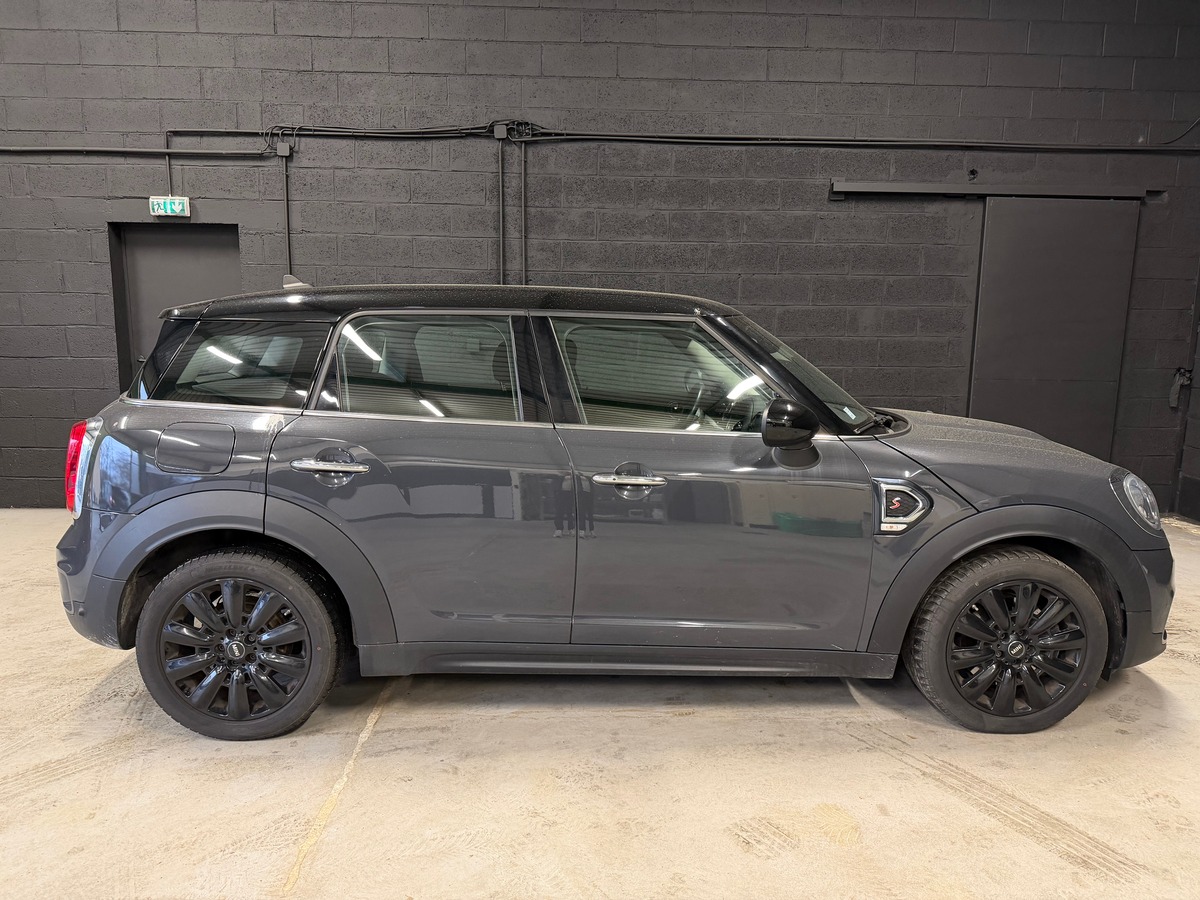 Mini Countryman MINI COUNTRYMAN F60 192 ch ALL4 BVA8 Cooper S