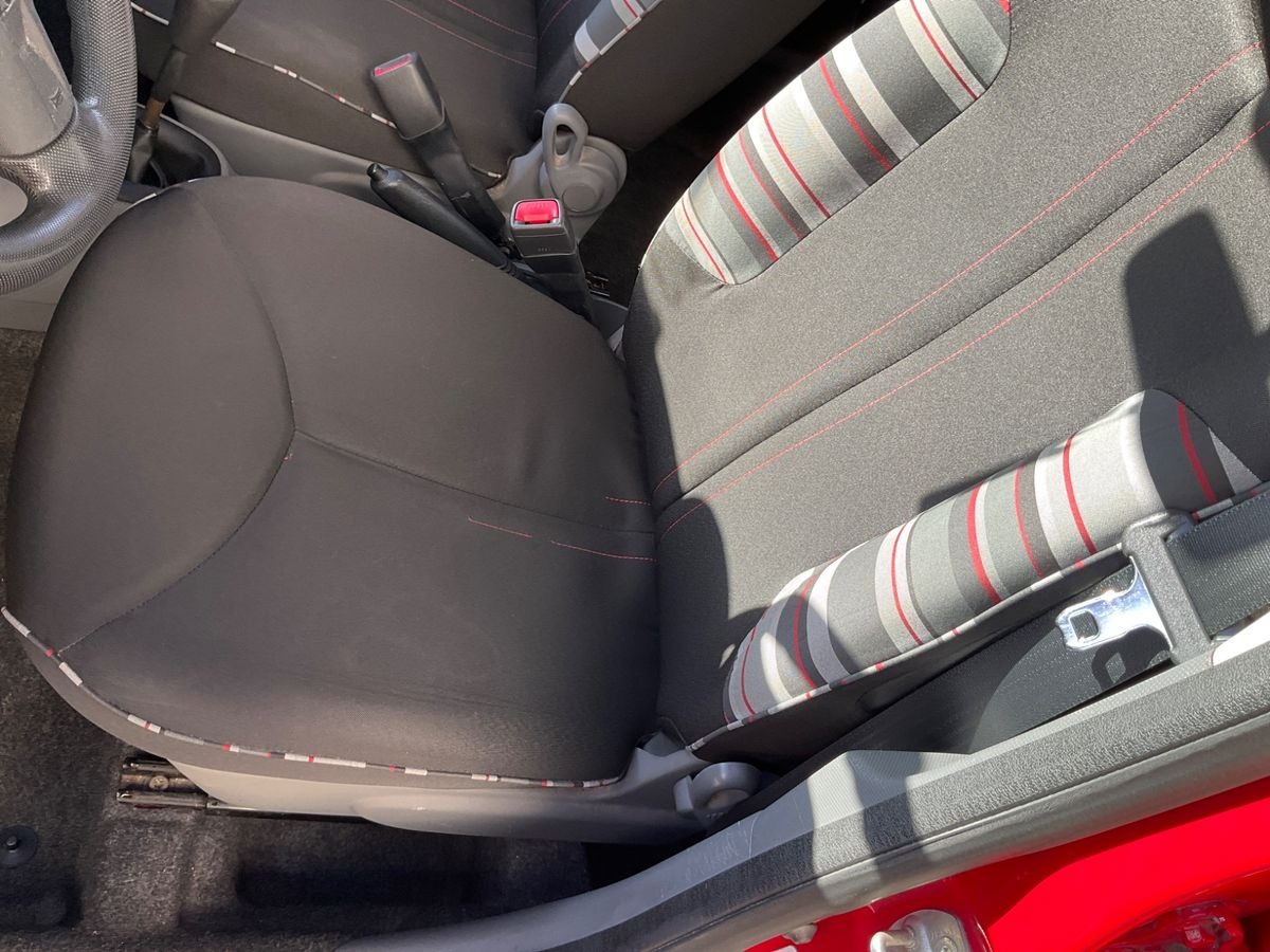 Citroën C1 1.0 68 Selection CLIM 5portes REVISEE GARANTIE