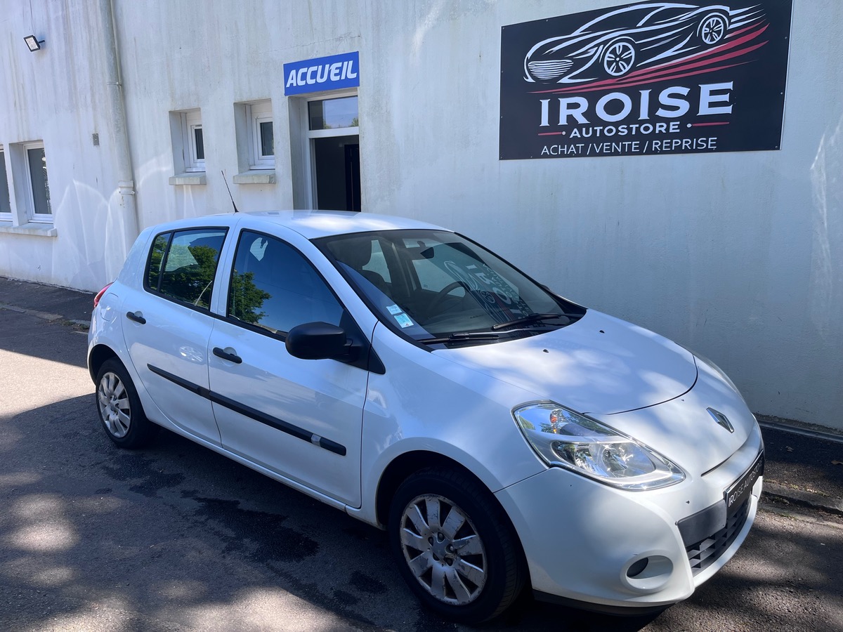 Photo du véhicule