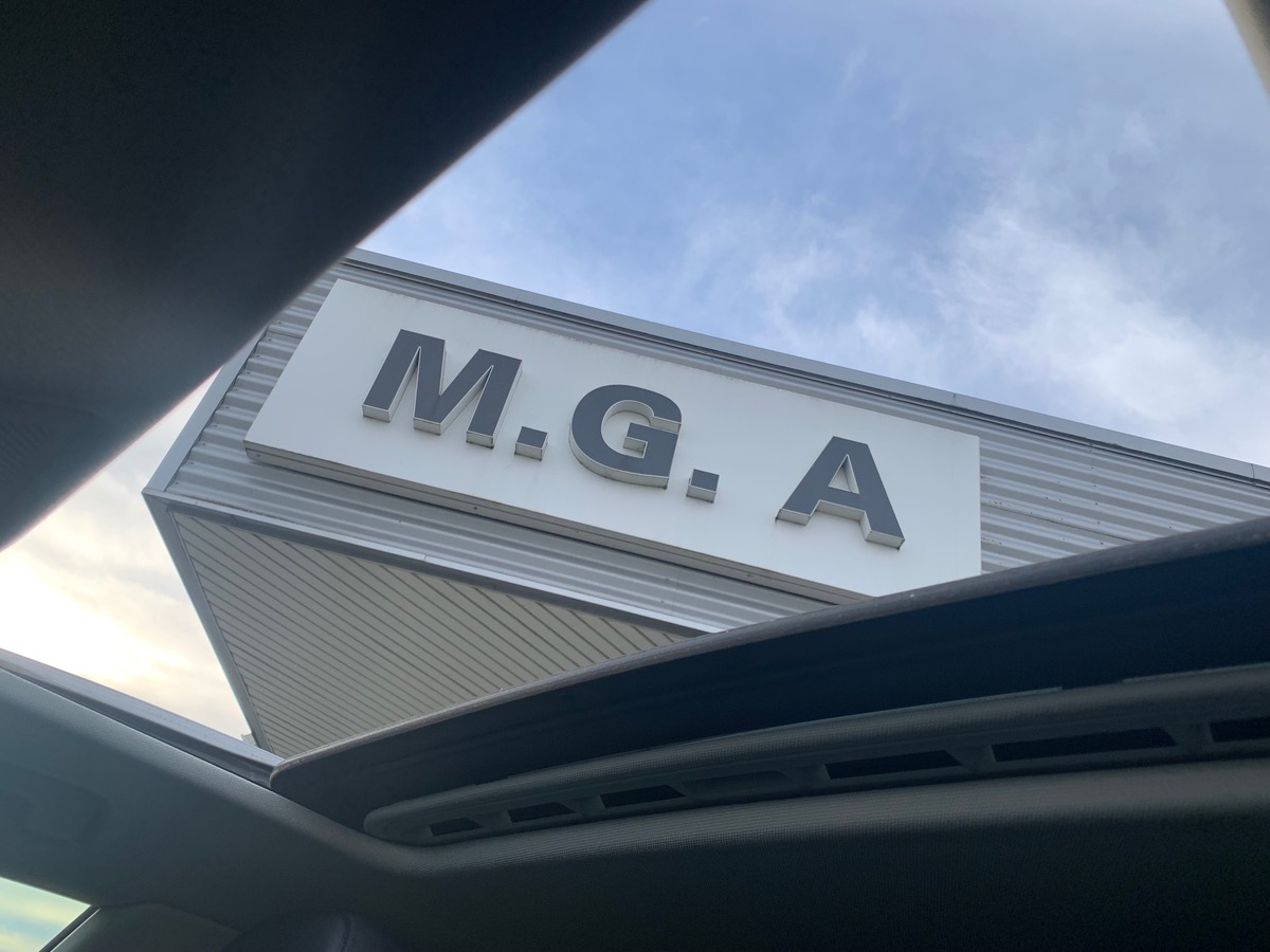 Audi A5 204 ch | S-LINE | Caméra de Recul | Intérieur Cuir | Toit Vitré | Régulateur de Vitesse